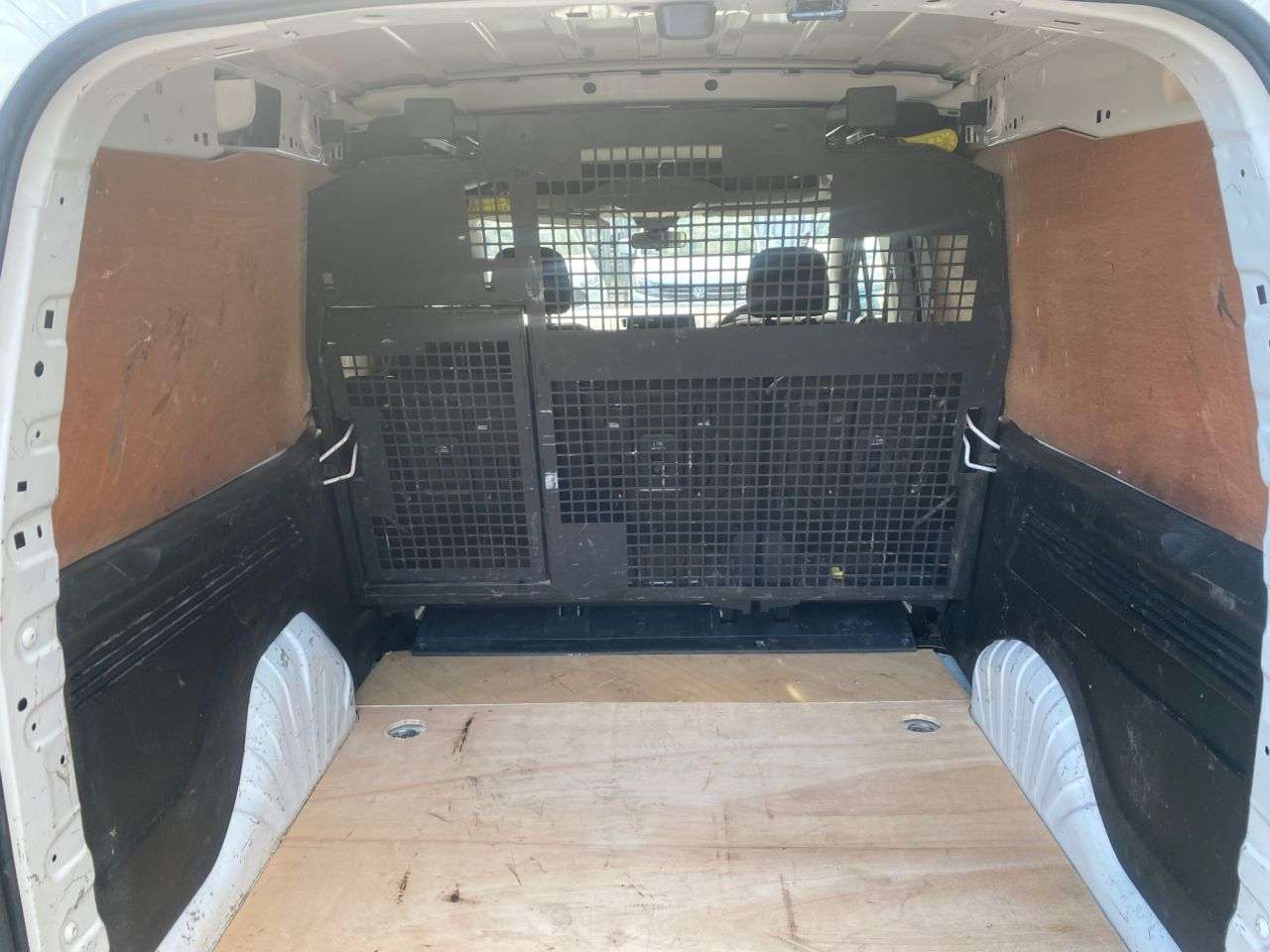 2020 VAUXHALL COMBO 2020 VAUXHALL COMBO