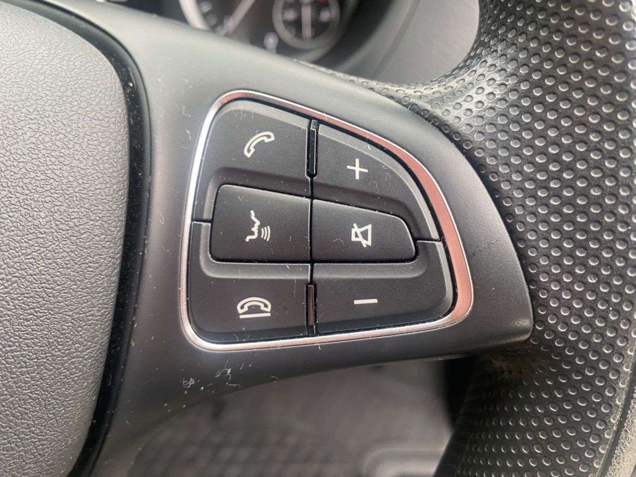 2021 MERCEDES-BENZ VITO 2021 MERCEDES-BENZ VITO