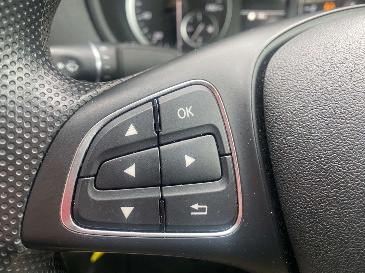 2021 MERCEDES-BENZ VITO 2021 MERCEDES-BENZ VITO