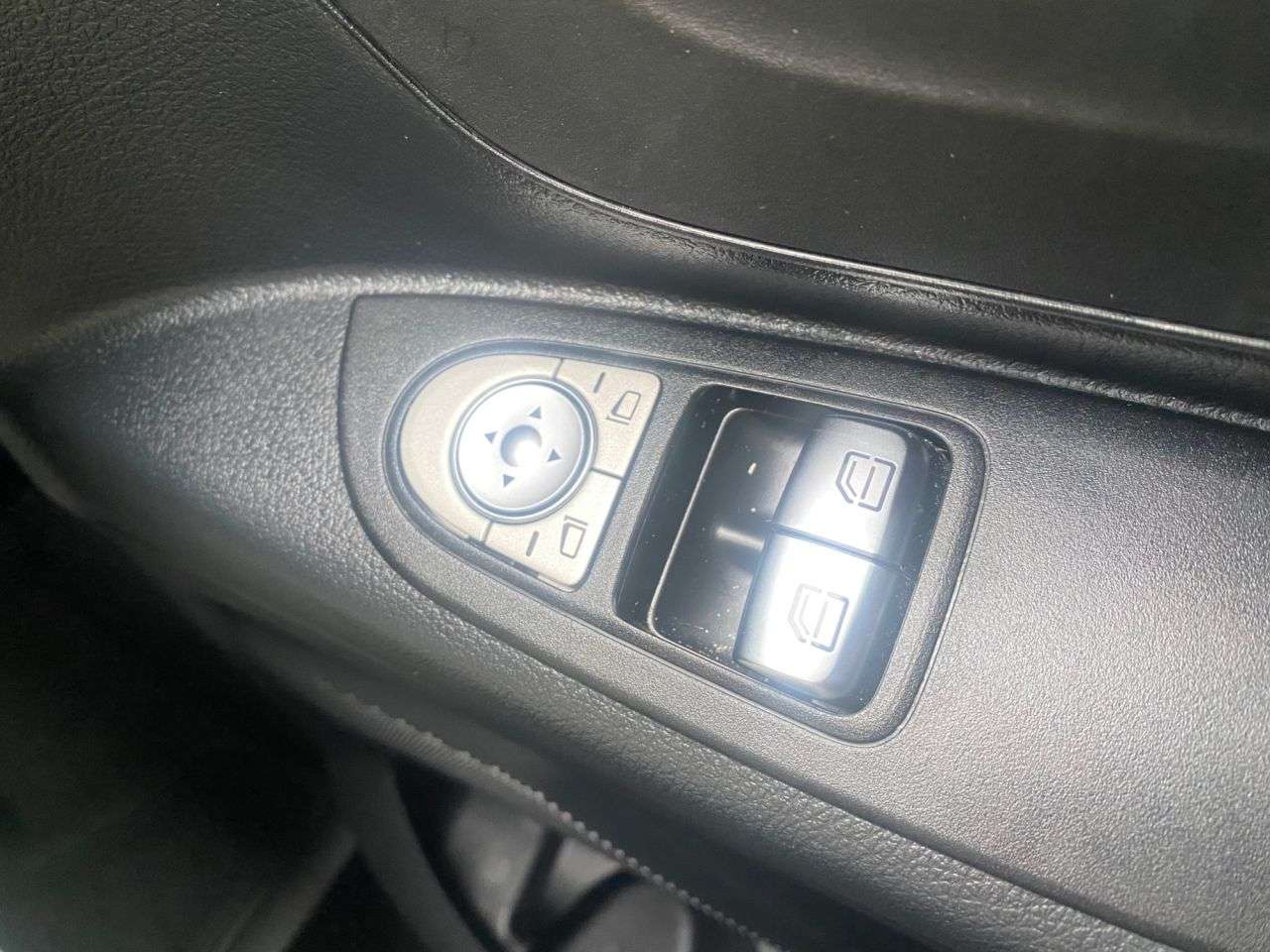 2021 MERCEDES-BENZ VITO 2021 MERCEDES-BENZ VITO