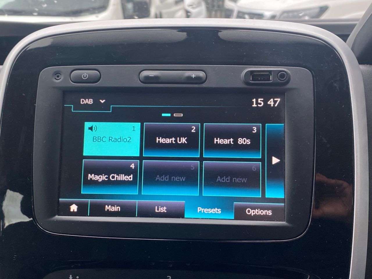 2019 RENAULT TRAFIC 2019 RENAULT TRAFIC