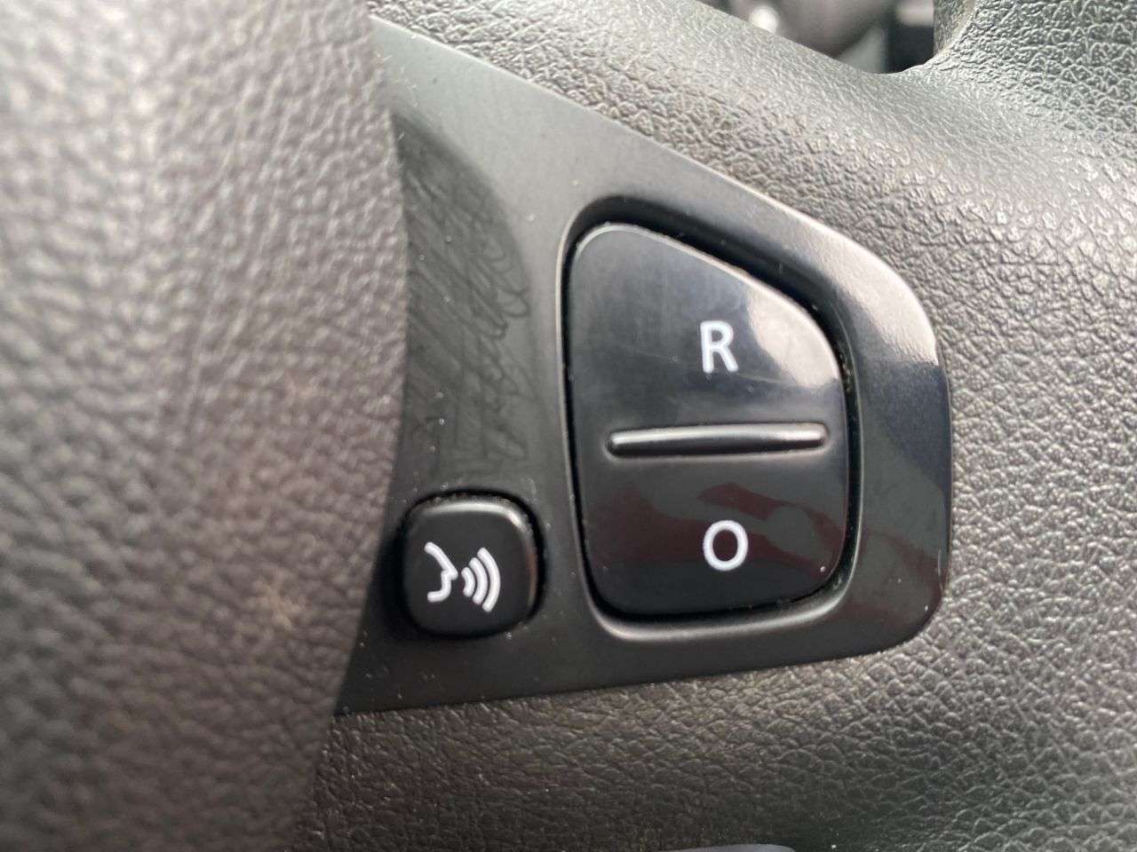 2019 RENAULT TRAFIC 2019 RENAULT TRAFIC