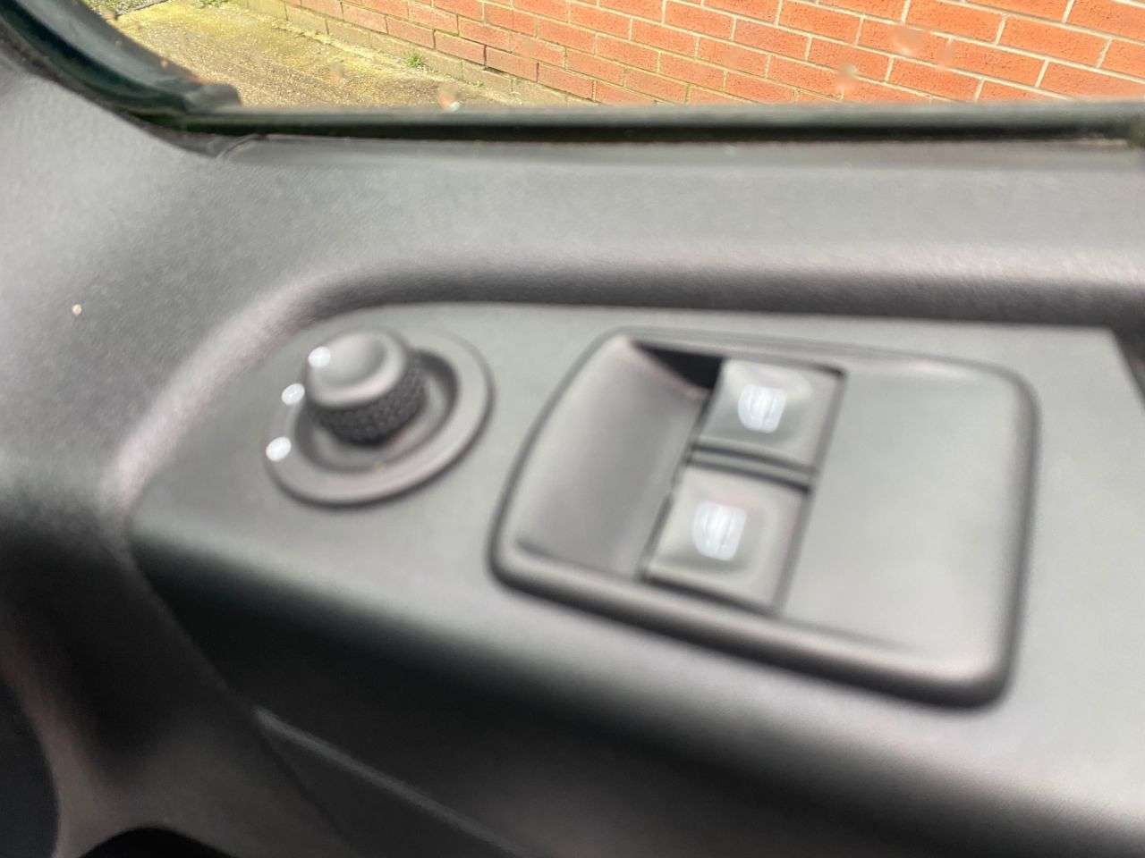 2019 RENAULT TRAFIC 2019 RENAULT TRAFIC