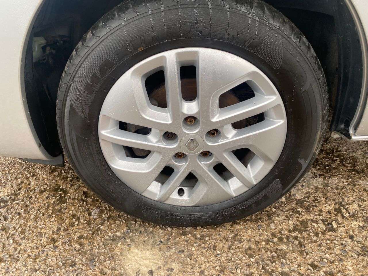 2019 RENAULT TRAFIC 2019 RENAULT TRAFIC