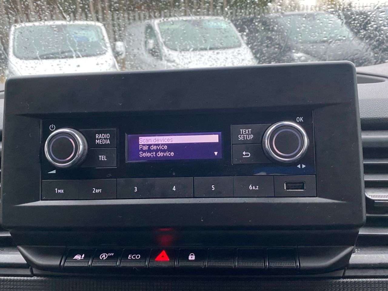 2022 RENAULT TRAFIC 2022 RENAULT TRAFIC