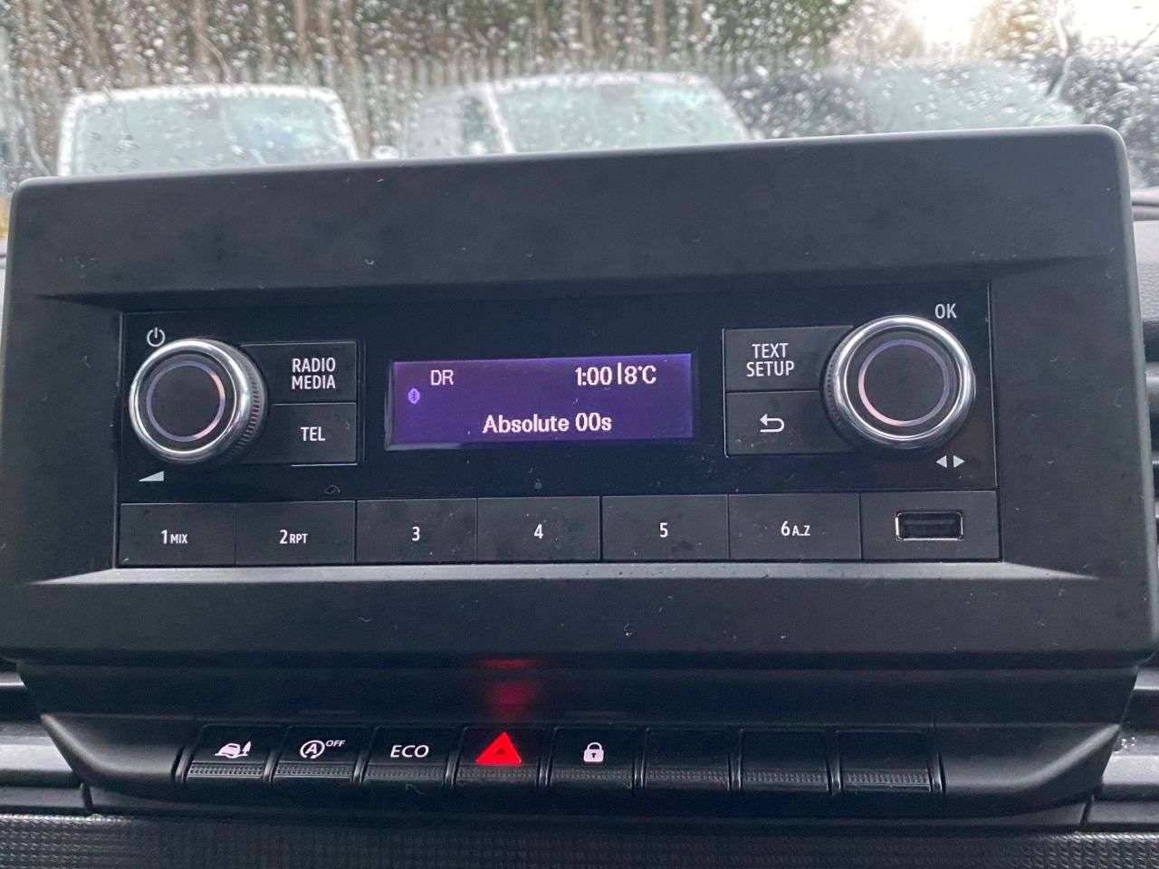 2022 RENAULT TRAFIC 2022 RENAULT TRAFIC