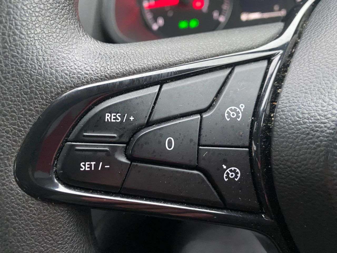 2022 RENAULT TRAFIC 2022 RENAULT TRAFIC