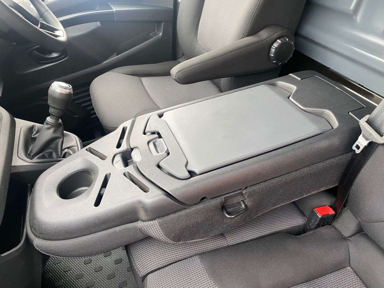 2022 RENAULT TRAFIC 2022 RENAULT TRAFIC