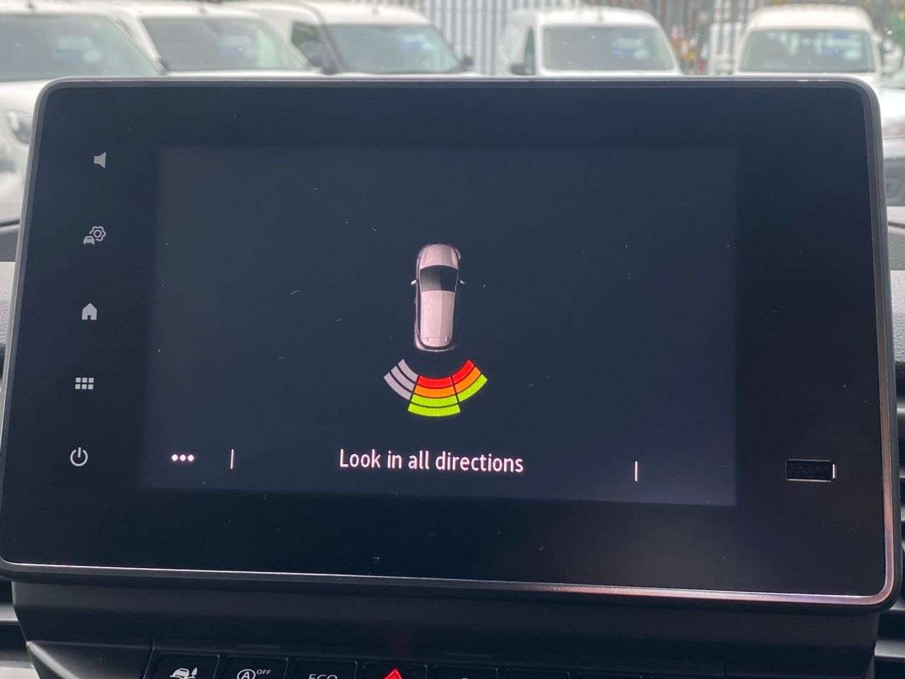 2022 RENAULT TRAFIC 2022 RENAULT TRAFIC