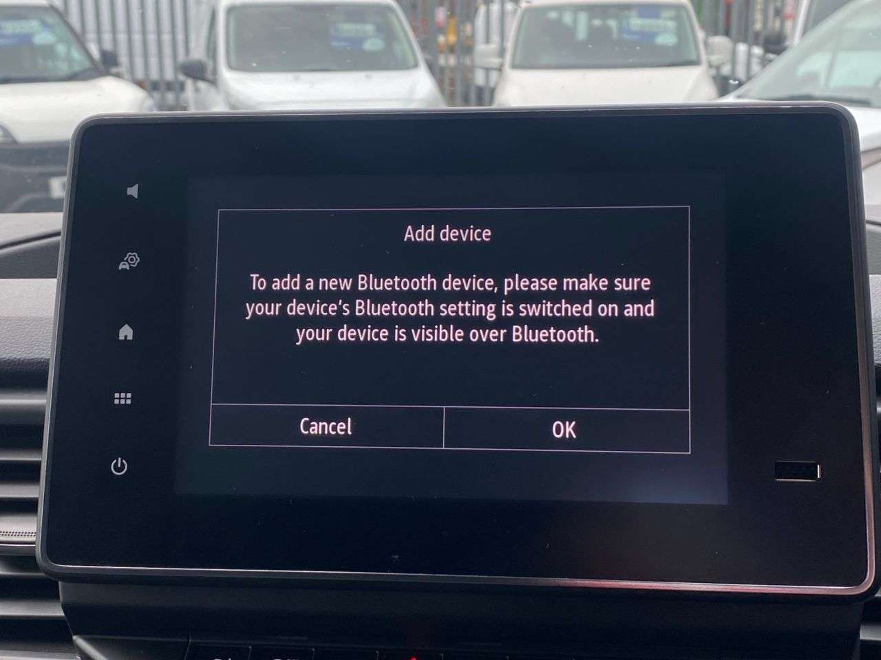 2022 RENAULT TRAFIC 2022 RENAULT TRAFIC