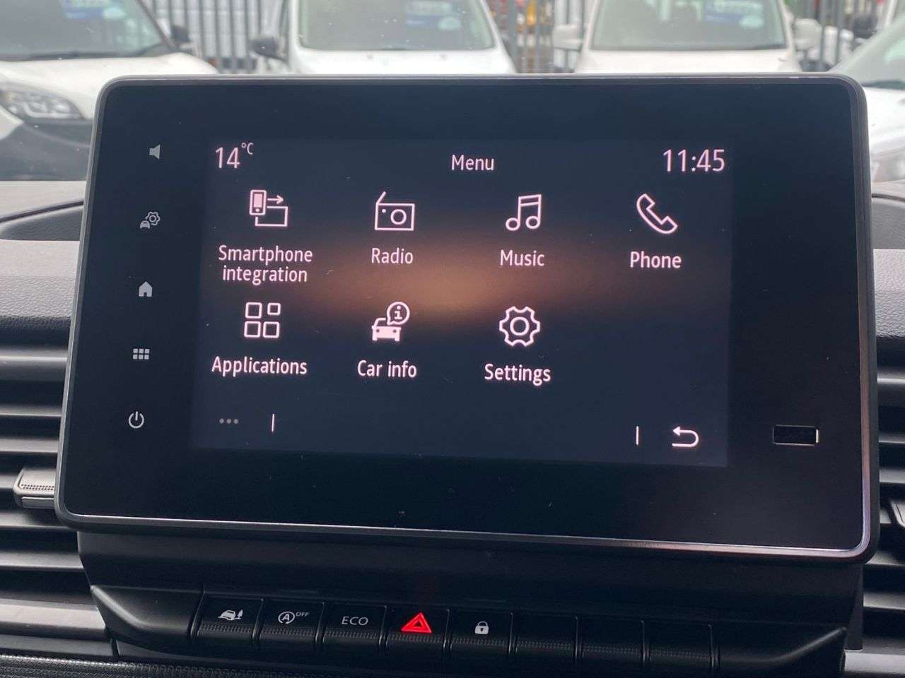 2022 RENAULT TRAFIC 2022 RENAULT TRAFIC