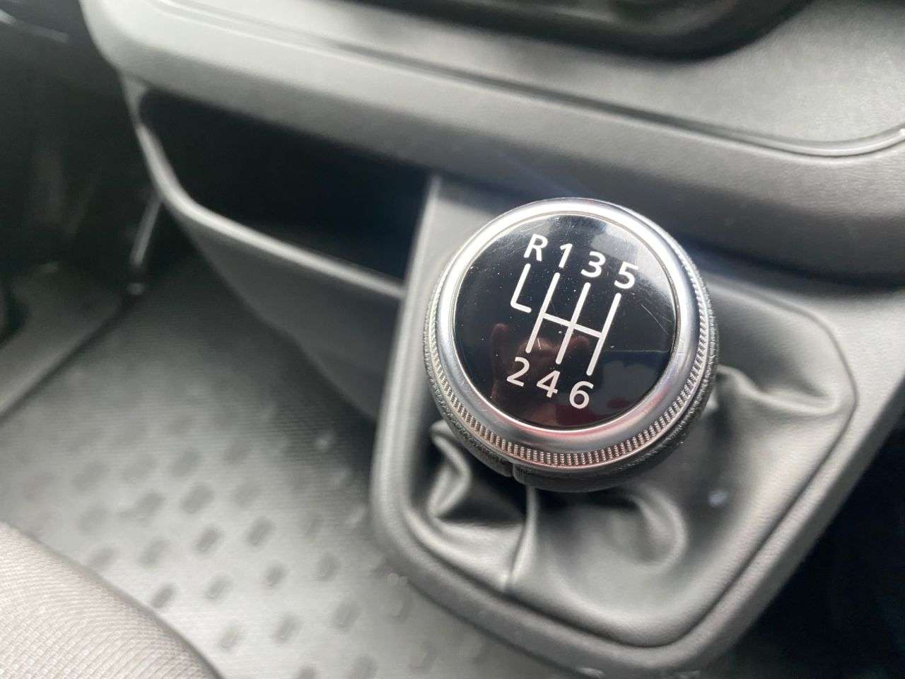 2022 RENAULT TRAFIC 2022 RENAULT TRAFIC