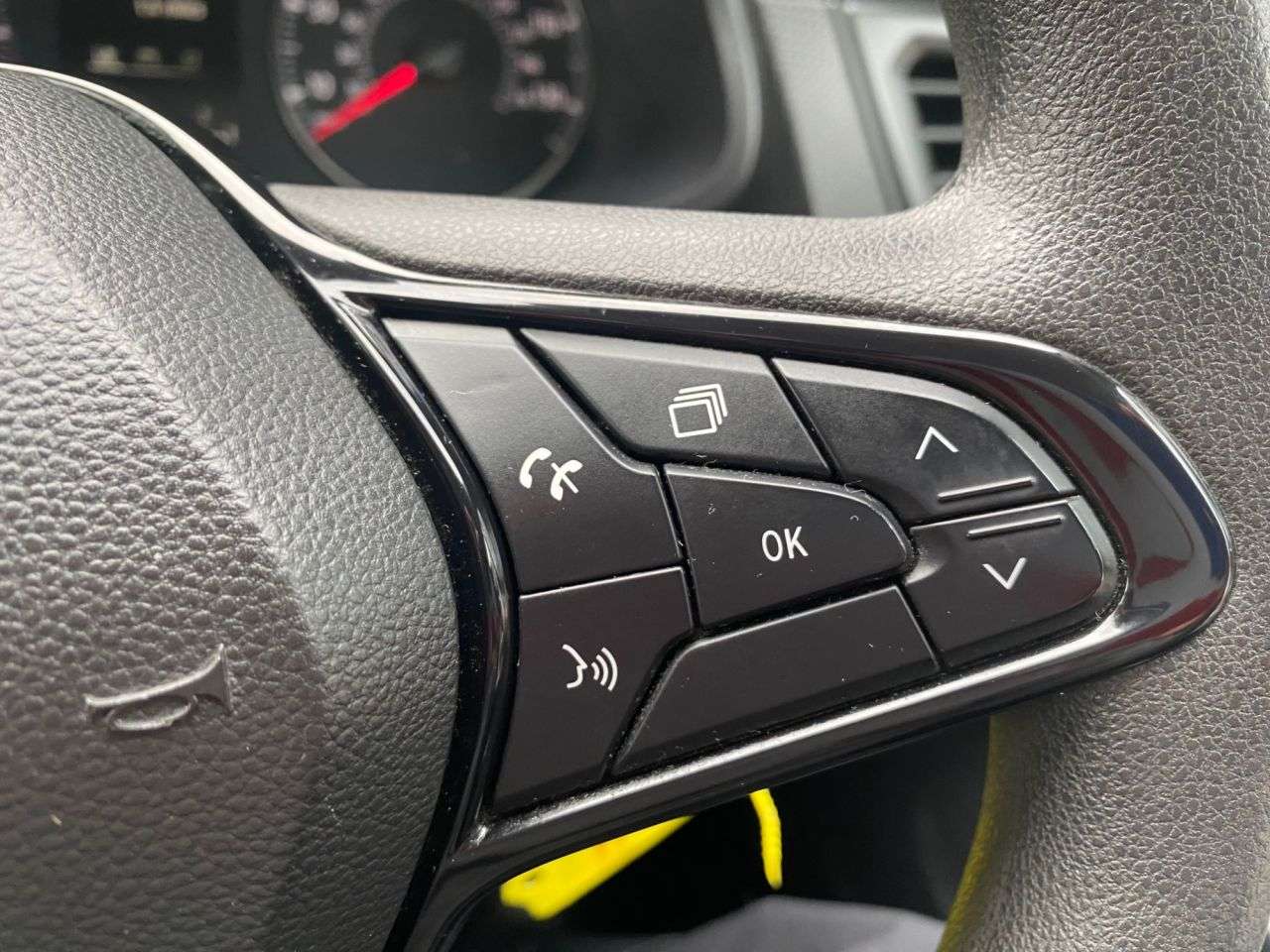 2022 RENAULT TRAFIC 2022 RENAULT TRAFIC