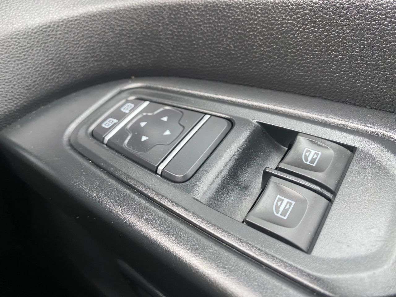 2022 RENAULT TRAFIC 2022 RENAULT TRAFIC