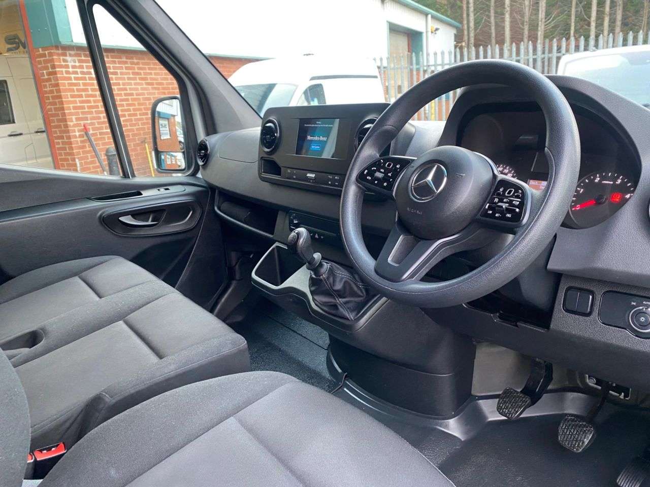 2023 MERCEDES-BENZ SPRINTER 2023 MERCEDES-BENZ SPRINTER