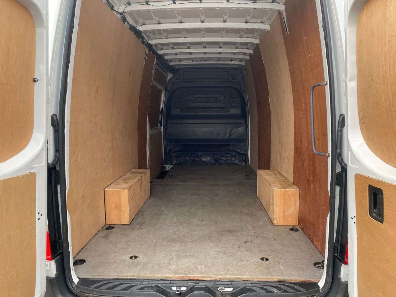 2023 MERCEDES-BENZ SPRINTER 2023 MERCEDES-BENZ SPRINTER