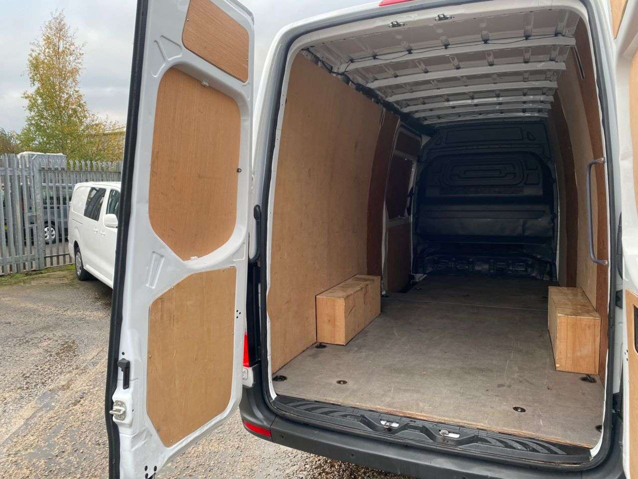 2023 MERCEDES-BENZ SPRINTER 2023 MERCEDES-BENZ SPRINTER