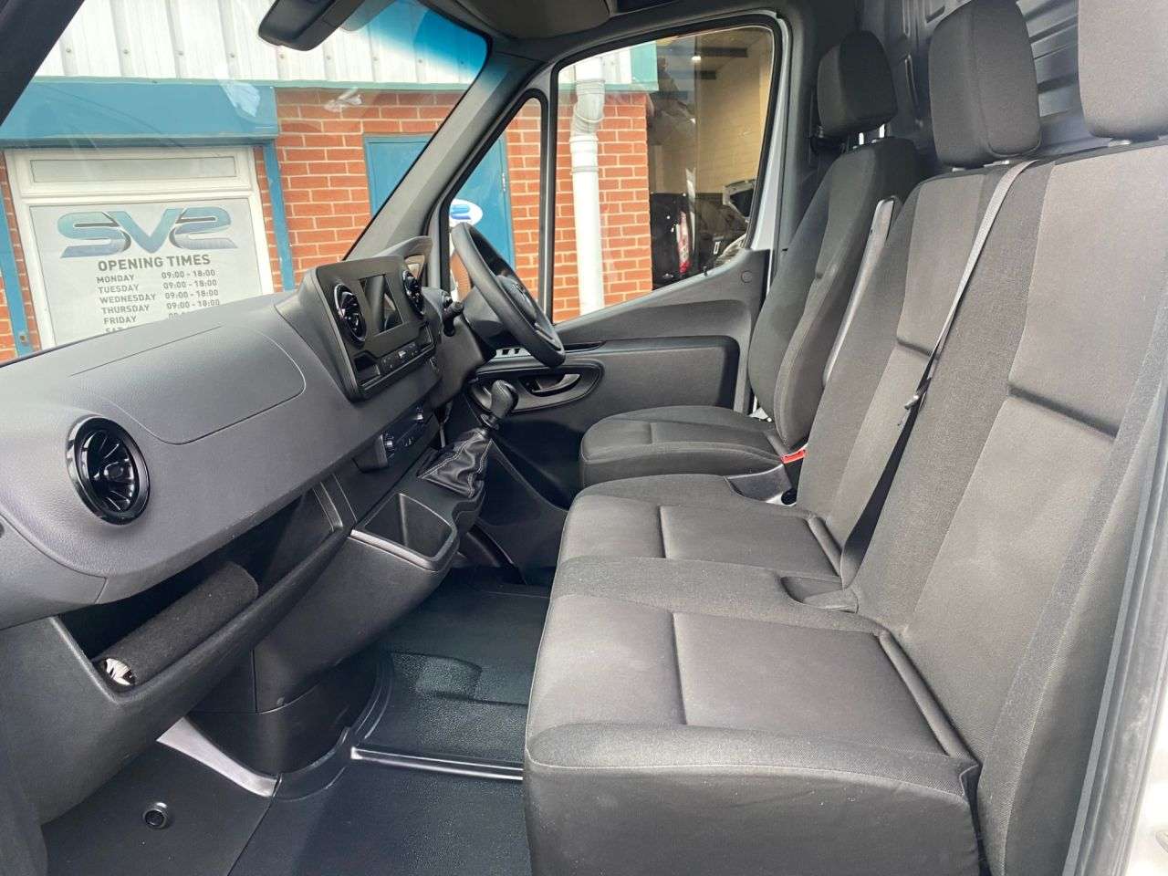 2023 MERCEDES-BENZ SPRINTER 2023 MERCEDES-BENZ SPRINTER