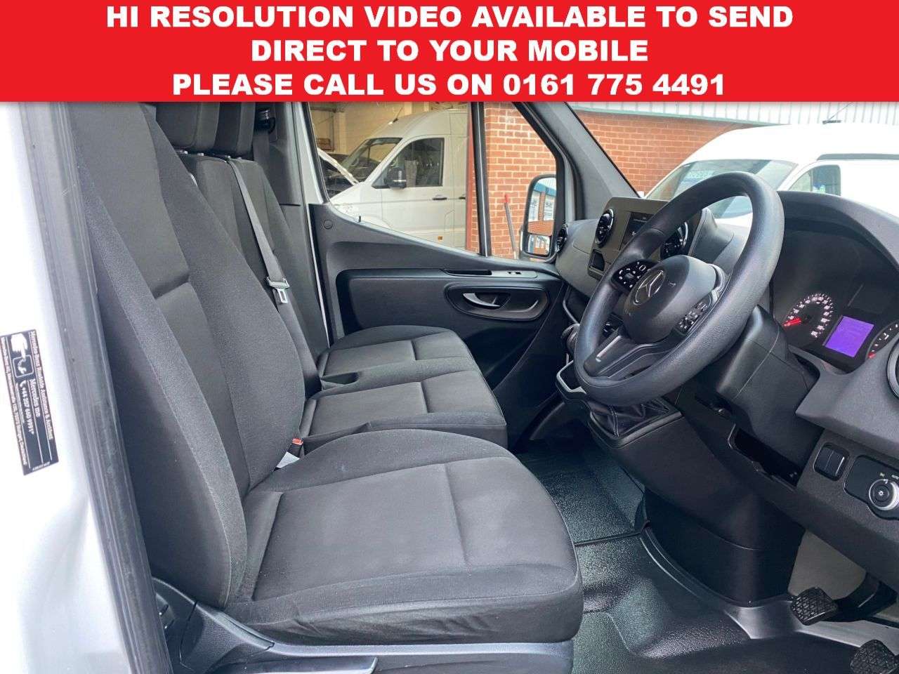 2023 MERCEDES-BENZ SPRINTER 2023 MERCEDES-BENZ SPRINTER