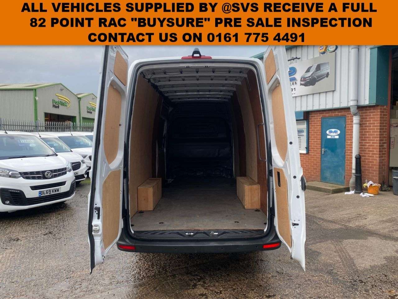 2023 MERCEDES-BENZ SPRINTER 2023 MERCEDES-BENZ SPRINTER