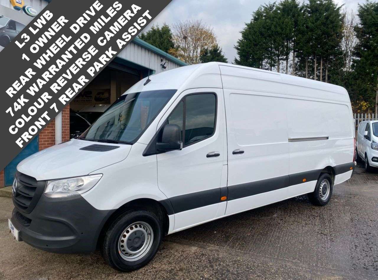 2023 MERCEDES-BENZ SPRINTER 2023 MERCEDES-BENZ SPRINTER