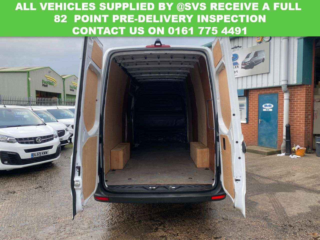 2023 MERCEDES-BENZ SPRINTER 2023 MERCEDES-BENZ SPRINTER