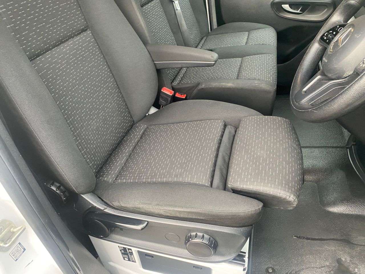 2021 MERCEDES-BENZ SPRINTER 2021 MERCEDES-BENZ SPRINTER