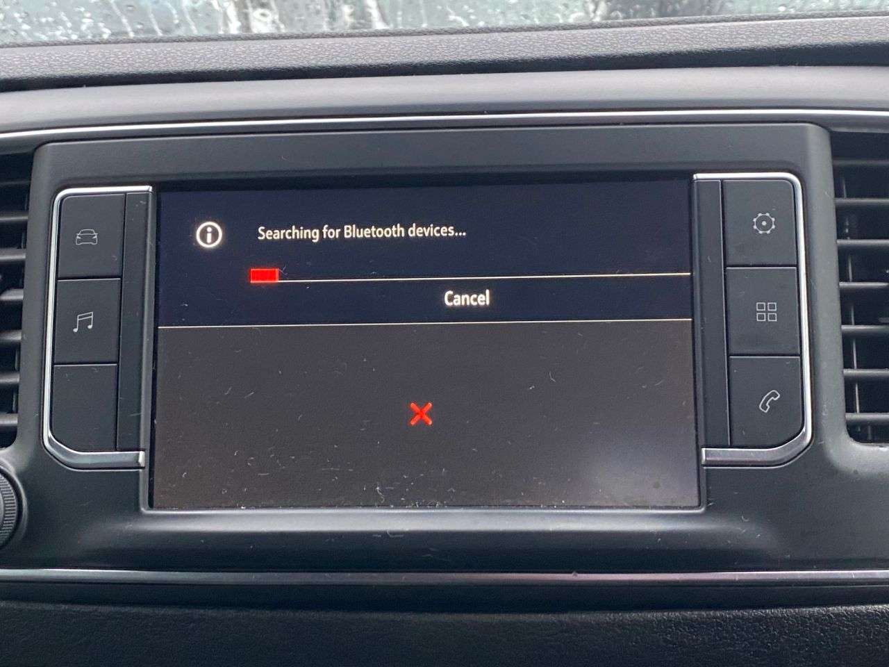 2021 VAUXHALL VIVARO 2021 VAUXHALL VIVARO