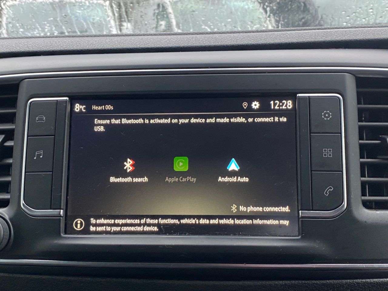 2021 VAUXHALL VIVARO 2021 VAUXHALL VIVARO