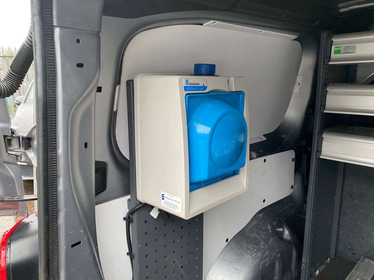 2021 VAUXHALL VIVARO 2021 VAUXHALL VIVARO