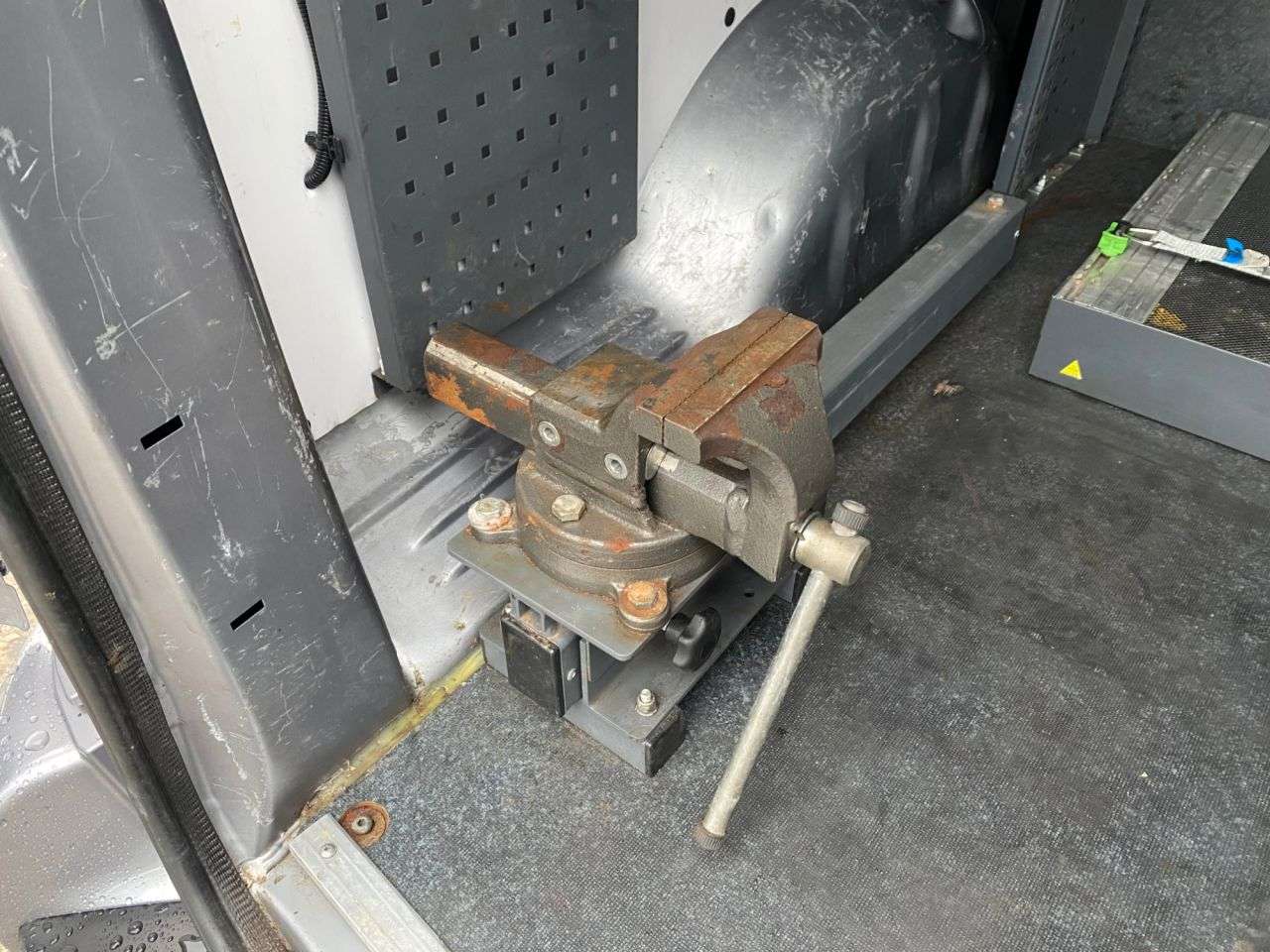 2021 VAUXHALL VIVARO 2021 VAUXHALL VIVARO