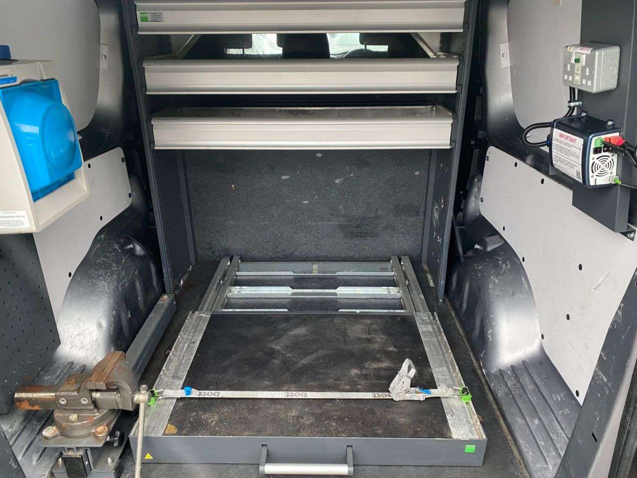 2021 VAUXHALL VIVARO 2021 VAUXHALL VIVARO