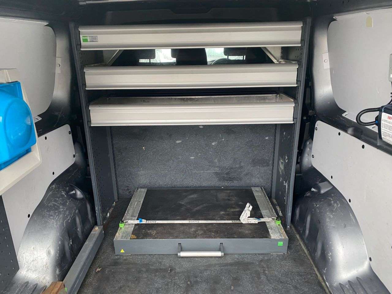 2021 VAUXHALL VIVARO 2021 VAUXHALL VIVARO