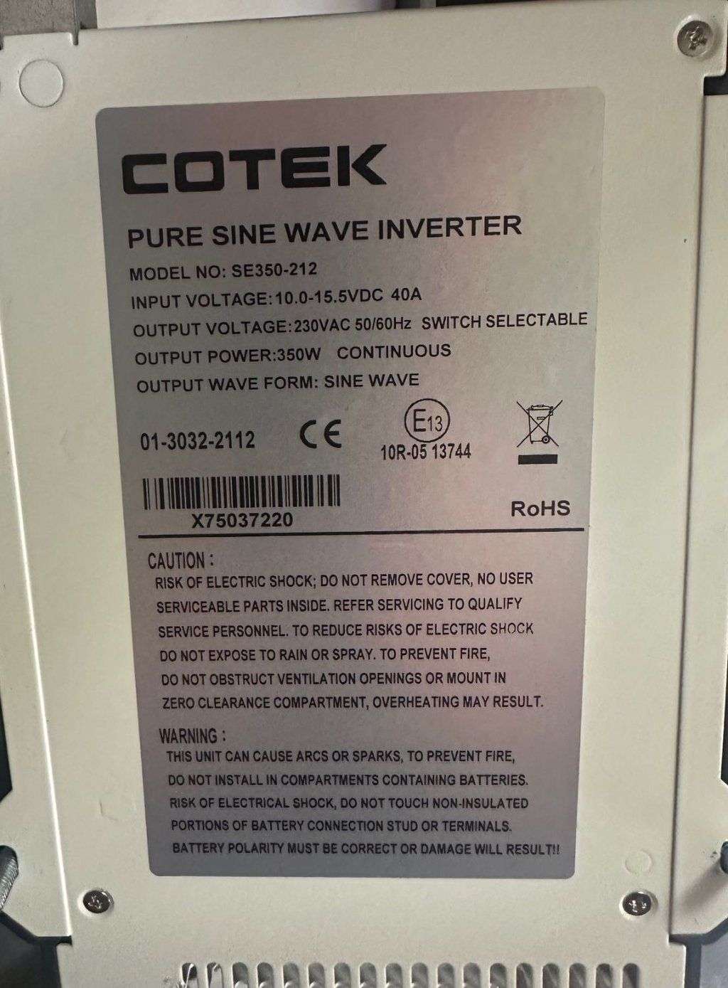 2021 VAUXHALL VIVARO 2021 VAUXHALL VIVARO