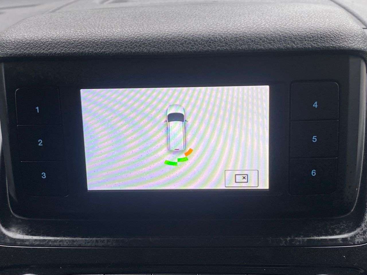 2020 FORD TRANSIT CONNECT 2020 FORD TRANSIT CONNECT