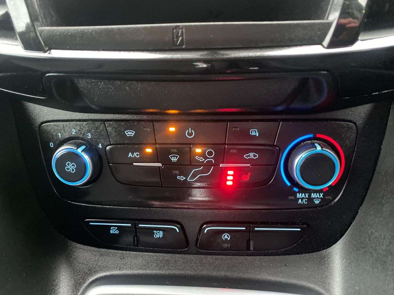 2020 FORD TRANSIT CONNECT 2020 FORD TRANSIT CONNECT