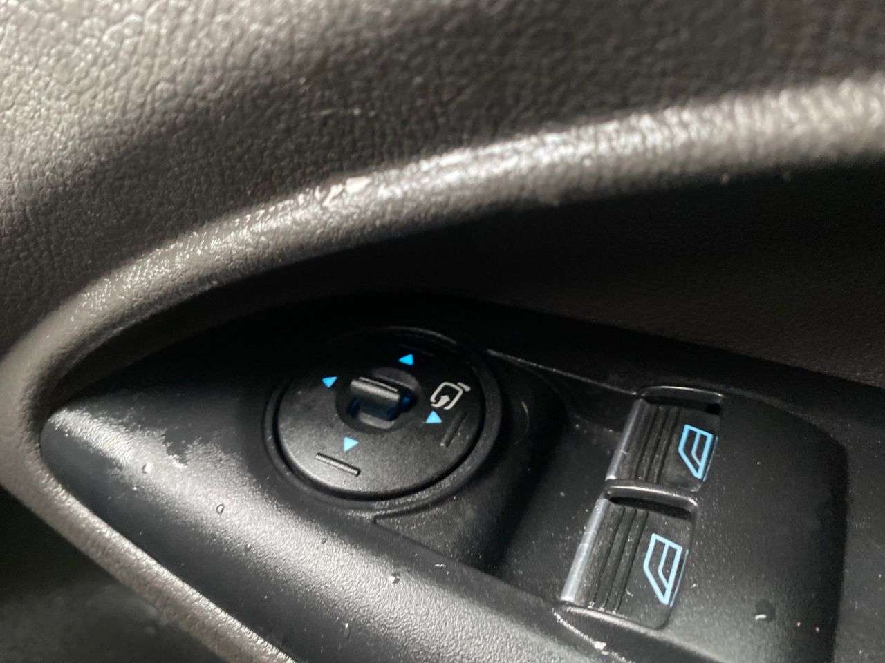 2020 FORD TRANSIT CONNECT 2020 FORD TRANSIT CONNECT