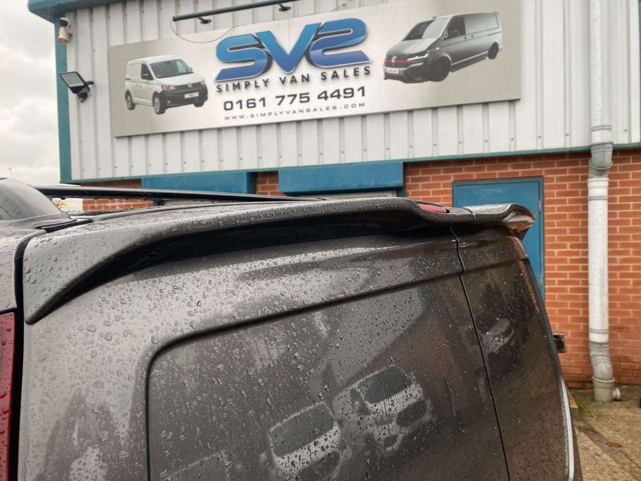 2020 FORD TRANSIT CONNECT 2020 FORD TRANSIT CONNECT