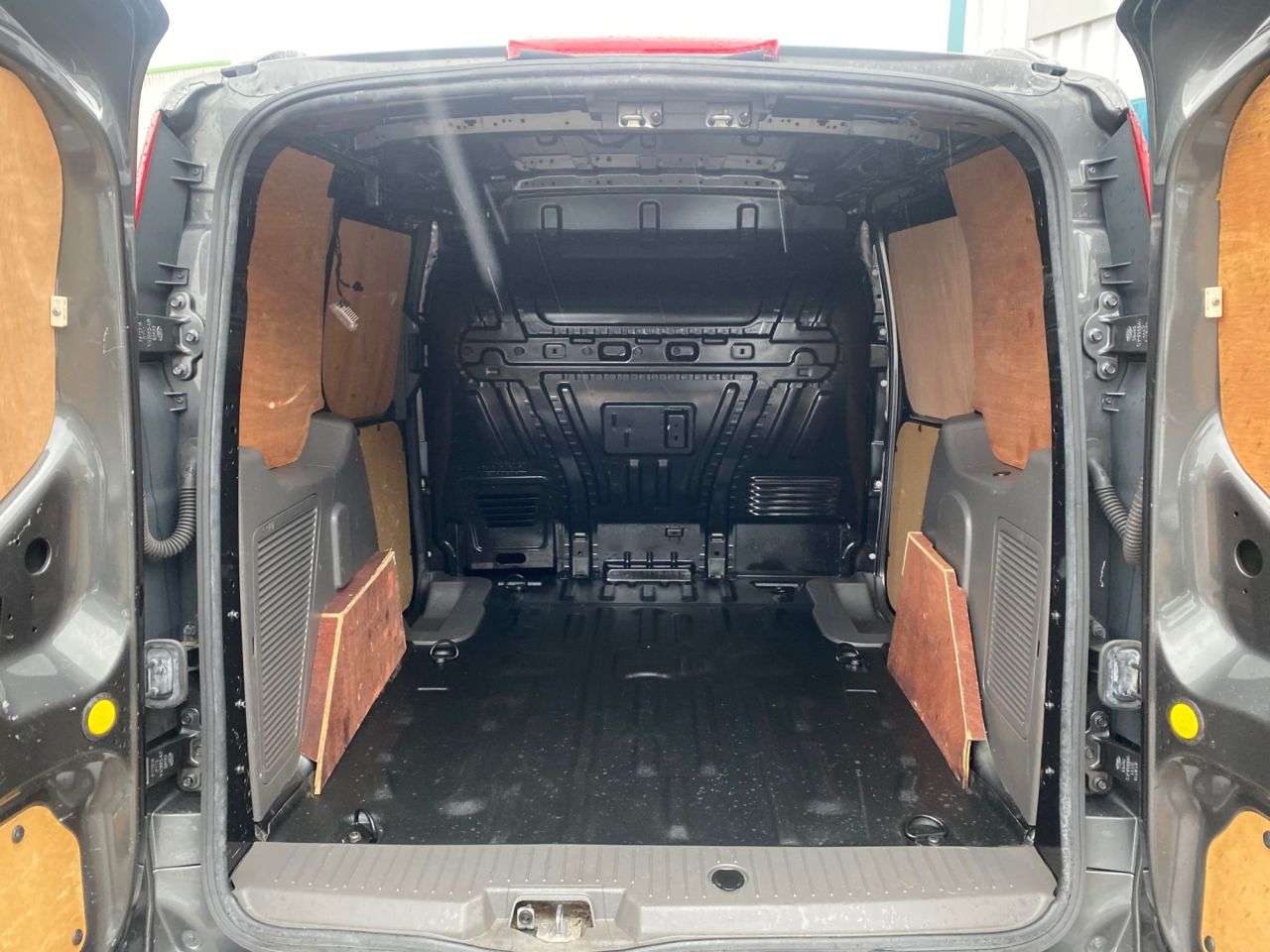 2020 FORD TRANSIT CONNECT 2020 FORD TRANSIT CONNECT