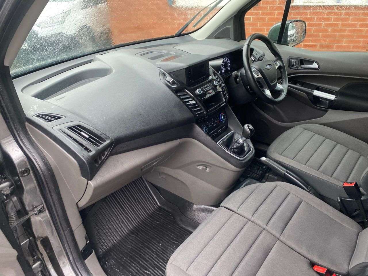 2020 FORD TRANSIT CONNECT 2020 FORD TRANSIT CONNECT