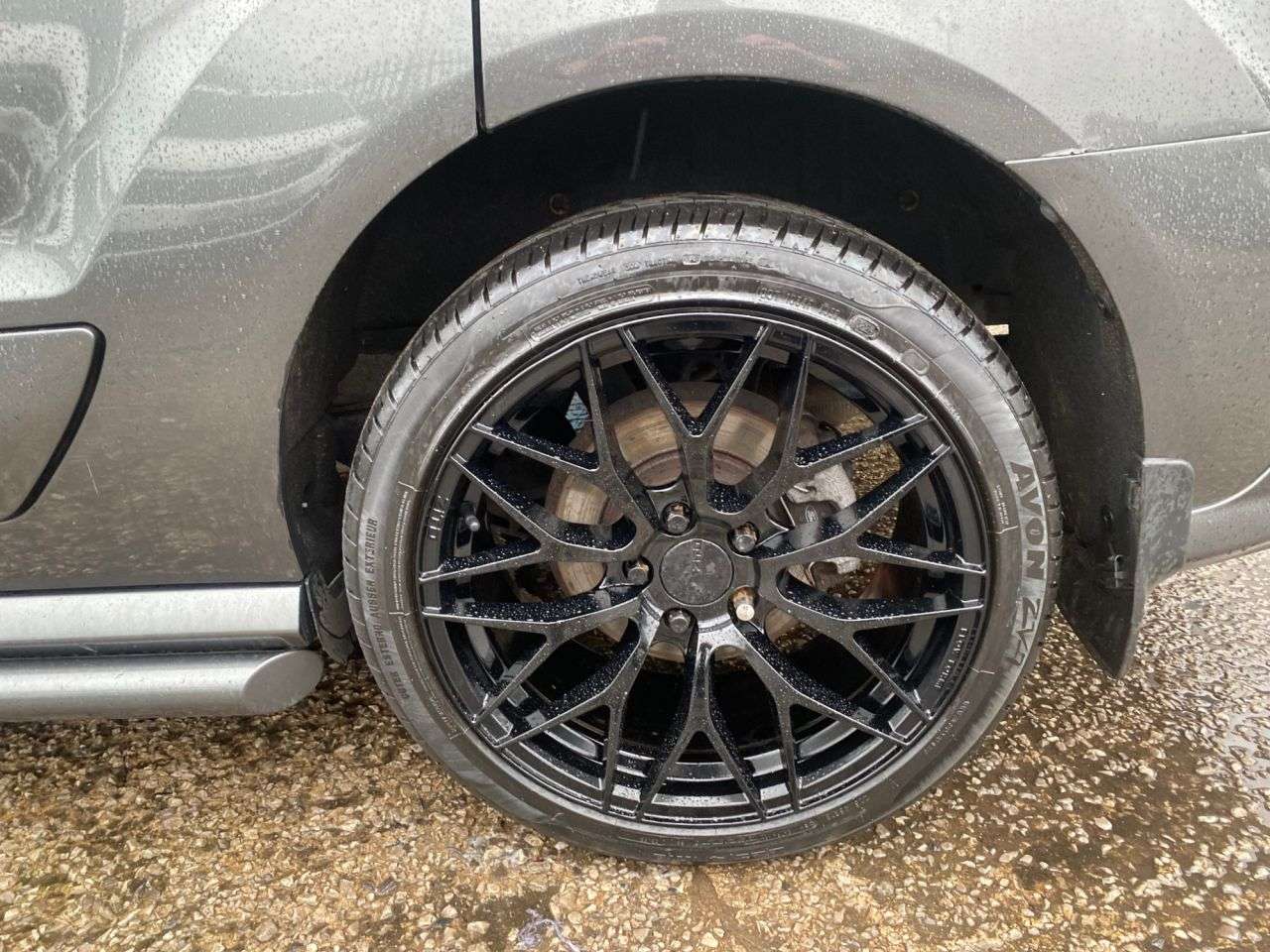 2020 FORD TRANSIT CONNECT 2020 FORD TRANSIT CONNECT