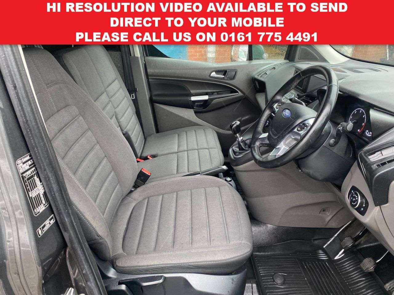 2020 FORD TRANSIT CONNECT 2020 FORD TRANSIT CONNECT