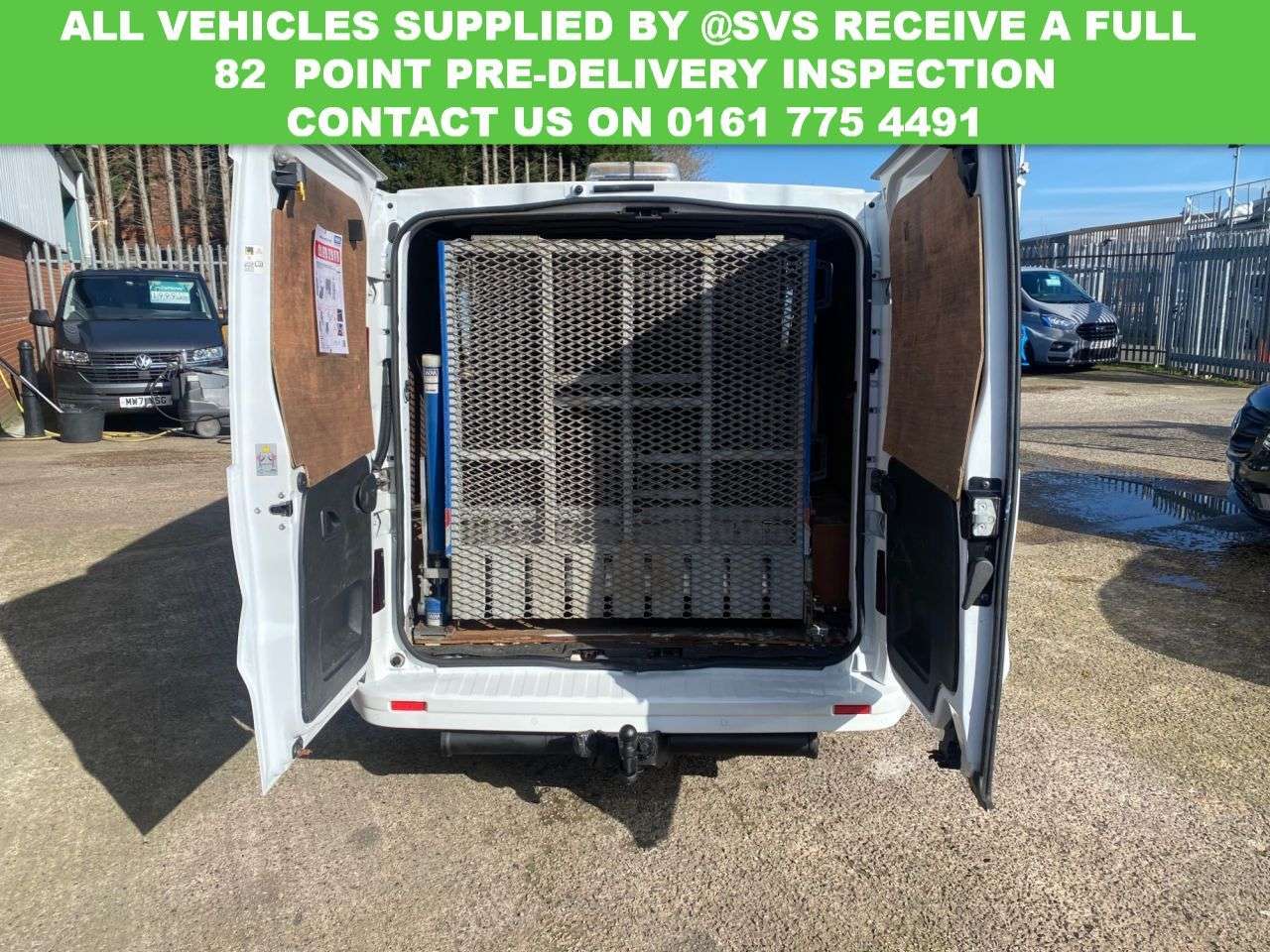 2021 NISSAN NV300 2021 NISSAN NV300