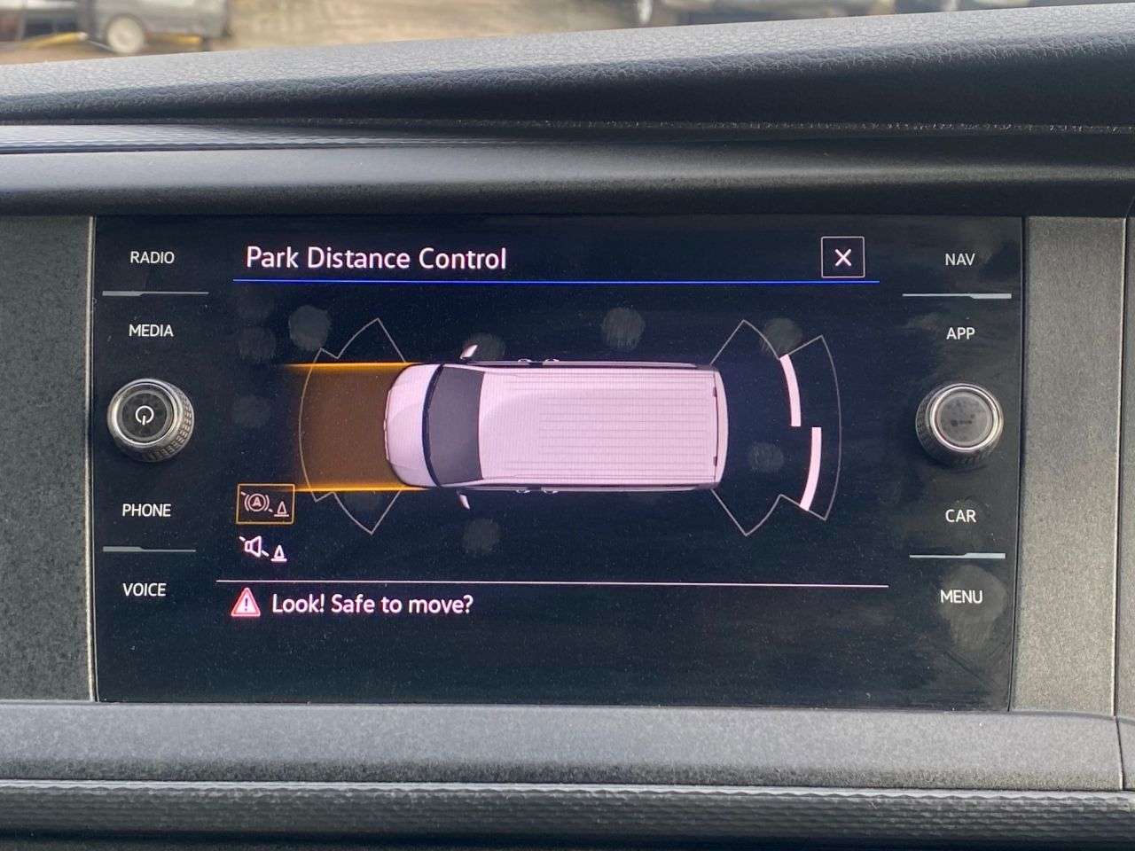 2021 VOLKSWAGEN TRANSPORTER 2021 VOLKSWAGEN TRANSPORTER