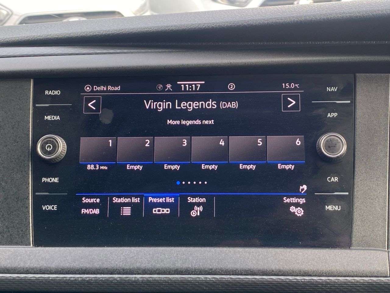 2021 VOLKSWAGEN TRANSPORTER 2021 VOLKSWAGEN TRANSPORTER