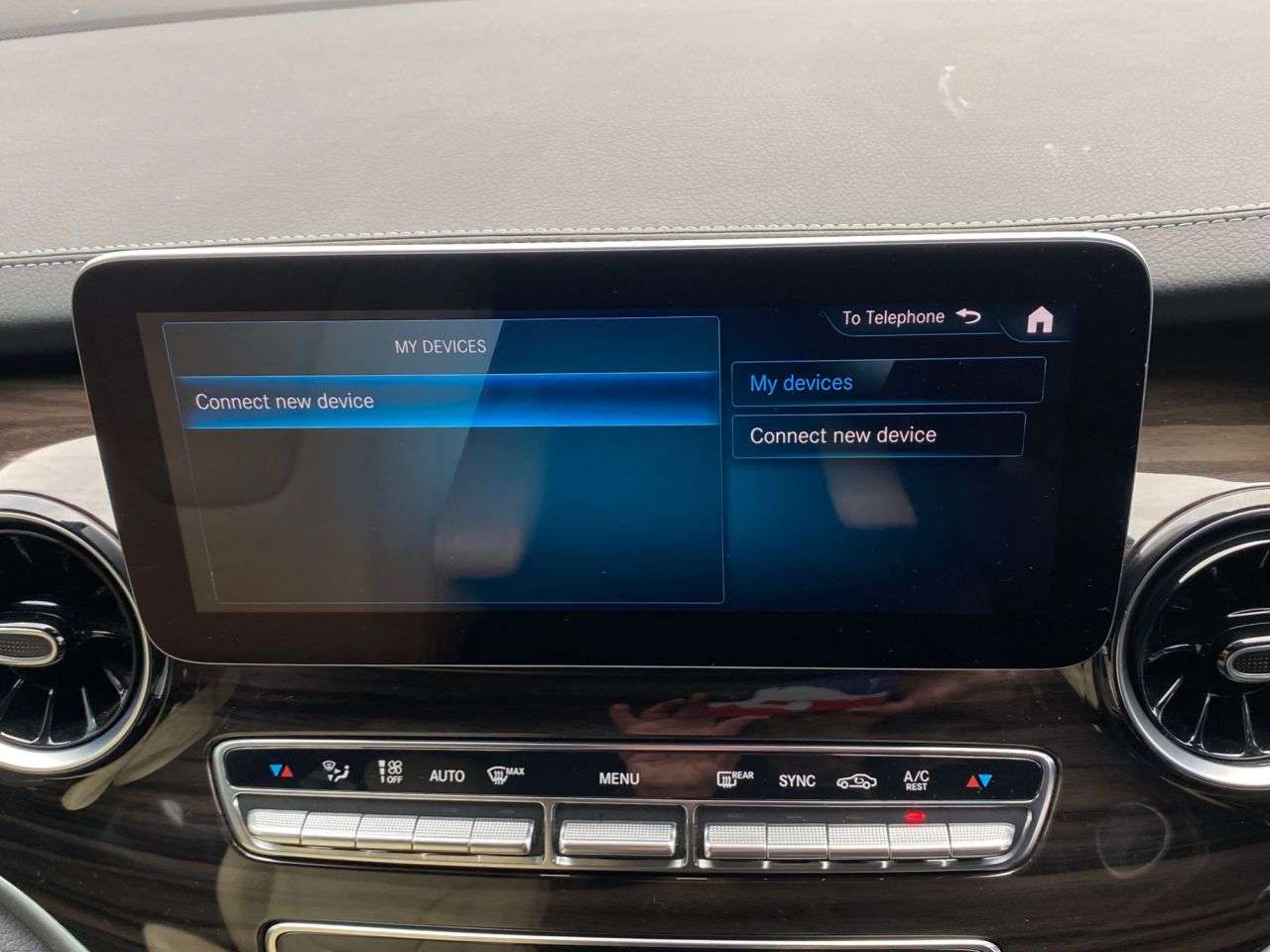 2022 MERCEDES-BENZ V CLASS KLASSEN 2022 MERCEDES-BENZ V CLASS KLASSEN