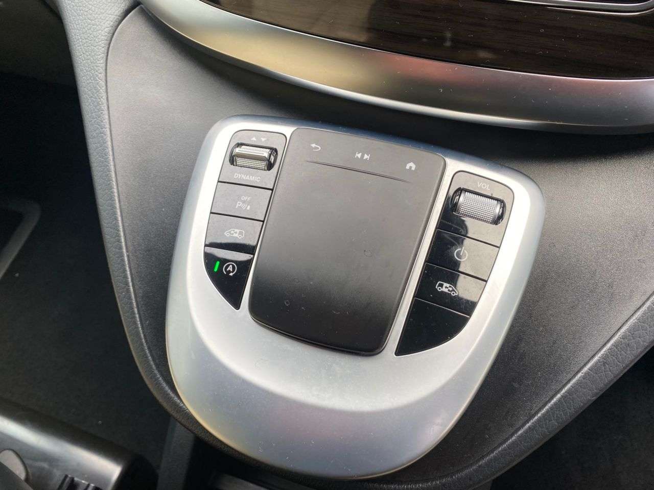 2022 MERCEDES-BENZ V CLASS KLASSEN 2022 MERCEDES-BENZ V CLASS KLASSEN