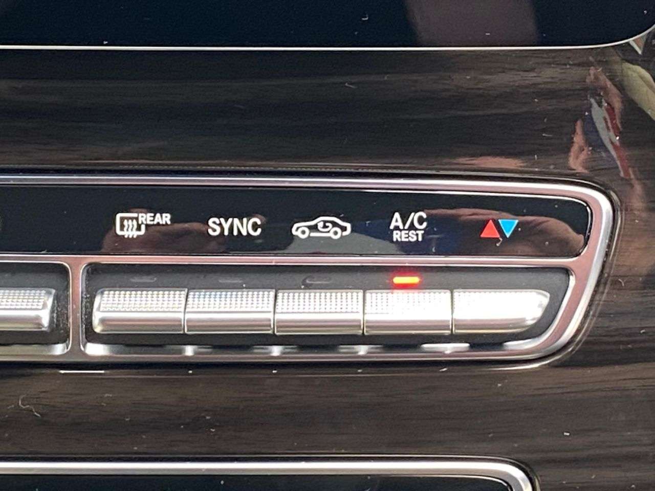 2022 MERCEDES-BENZ V CLASS KLASSEN 2022 MERCEDES-BENZ V CLASS KLASSEN