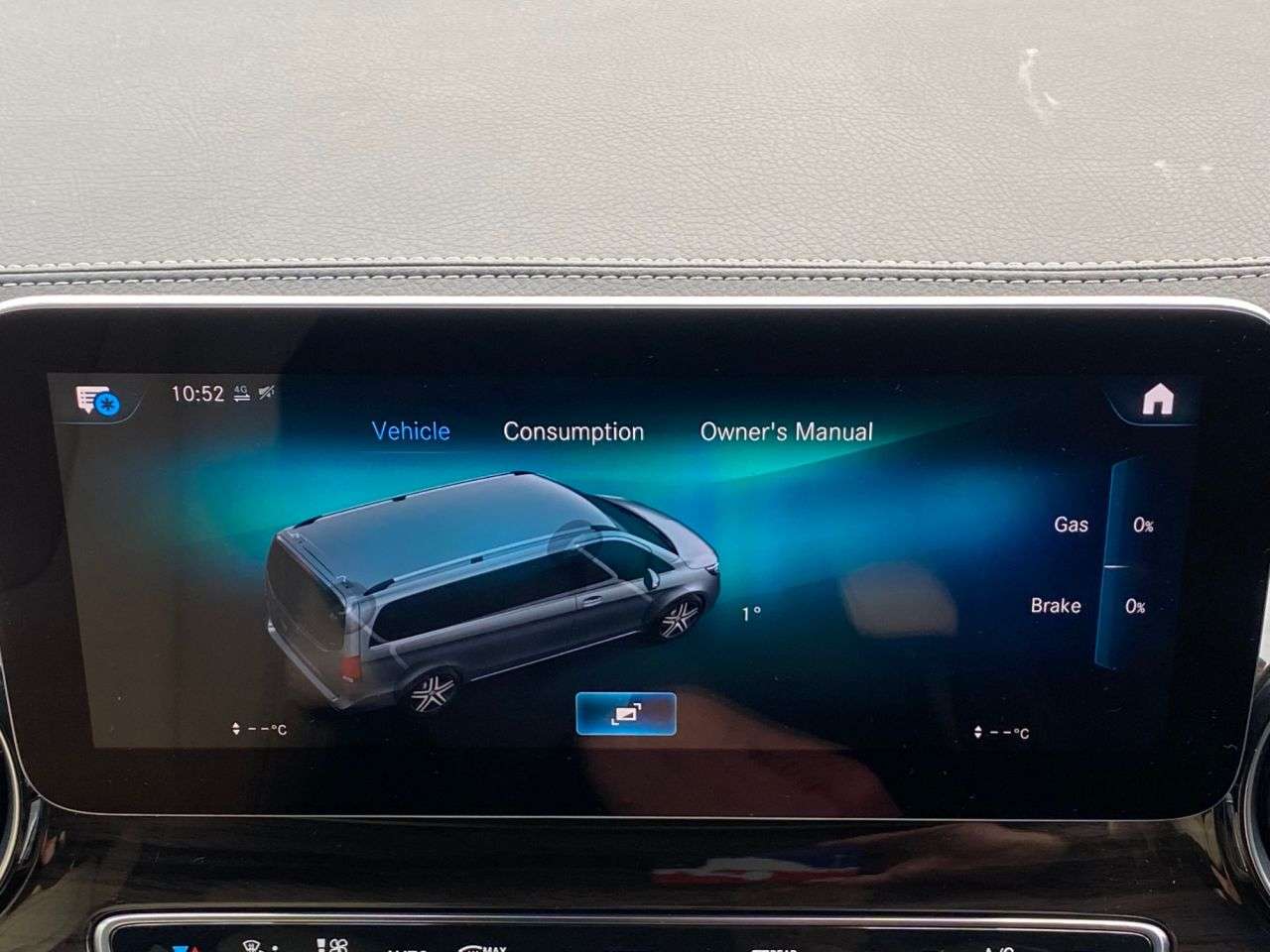 2022 MERCEDES-BENZ V CLASS KLASSEN 2022 MERCEDES-BENZ V CLASS KLASSEN