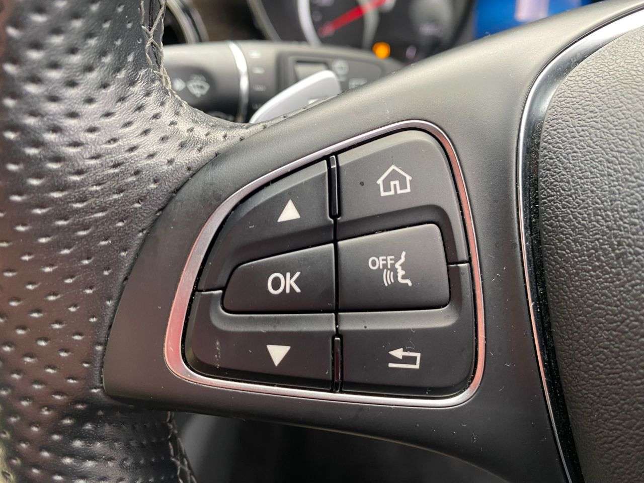 2022 MERCEDES-BENZ V CLASS KLASSEN 2022 MERCEDES-BENZ V CLASS KLASSEN